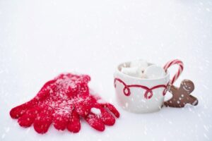 つむじが薄くなった気がする時の判断基準は？