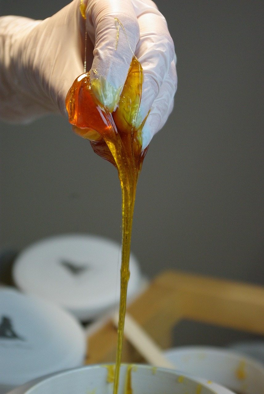 ストレス脱毛の見分け方とは？