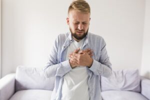 育毛シャンプーを使ってかゆみが出る原因とは？