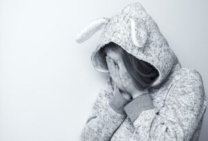 薄毛でもつむじが目立たない髪型はどれ？