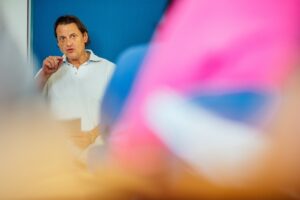 薄毛の悩みを美容院で解決するオーダーの伝え方は？