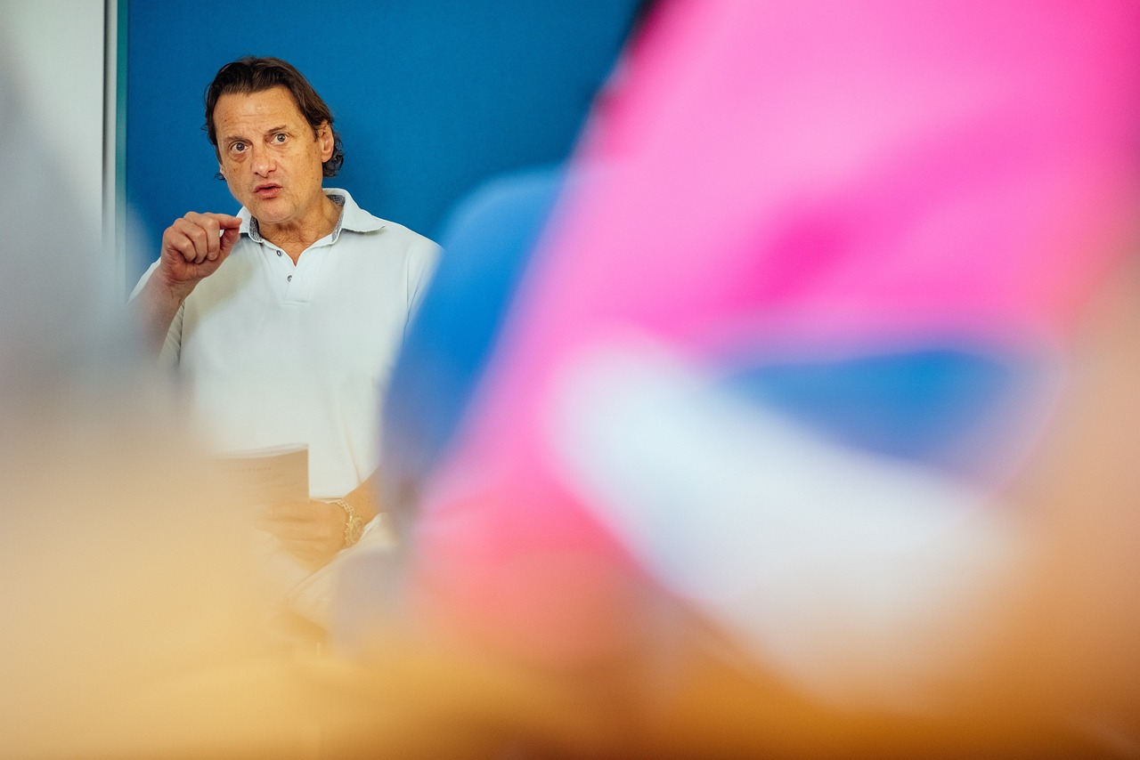 薄毛の悩みを美容院で解決するオーダーの伝え方は？